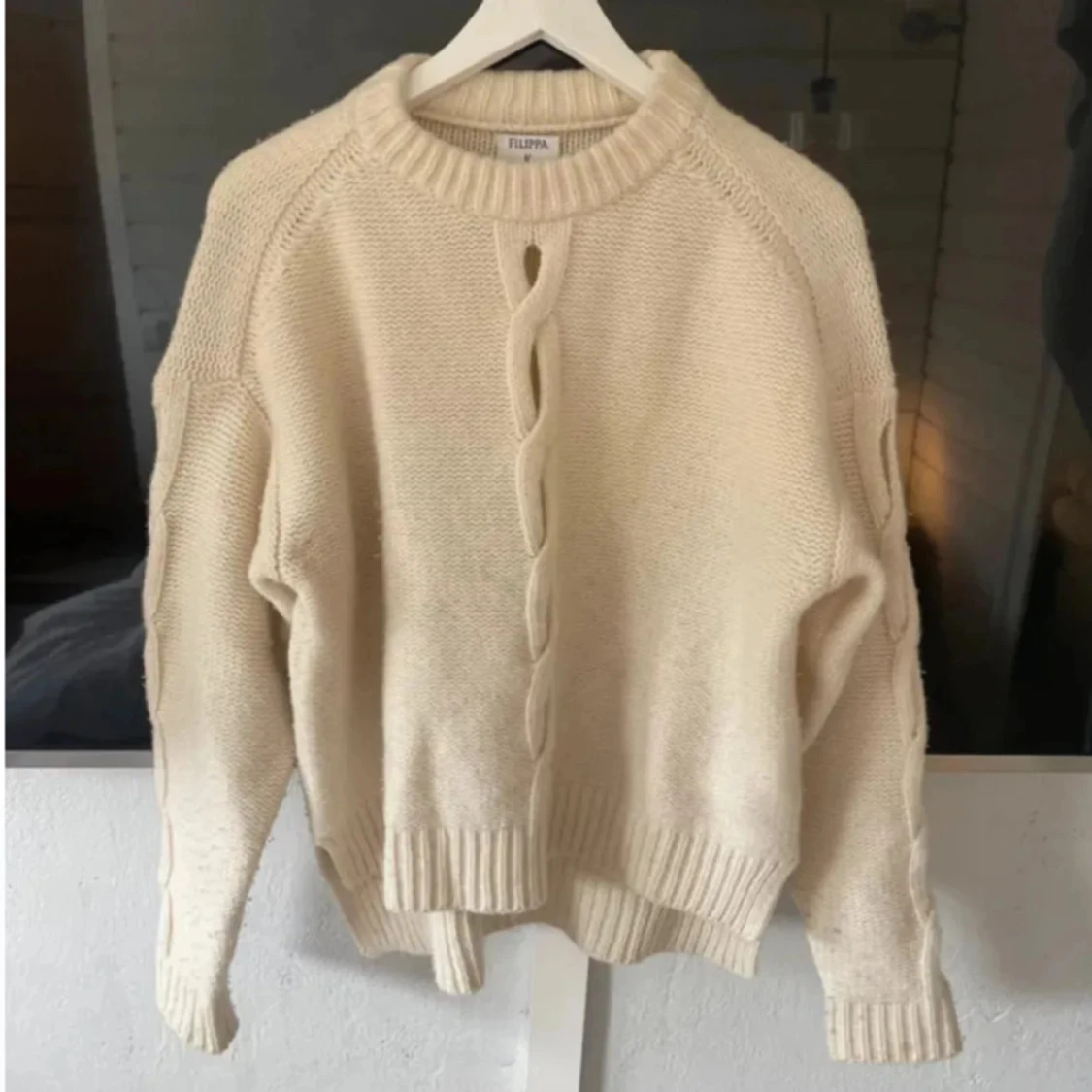 Filippa k tröja - 1