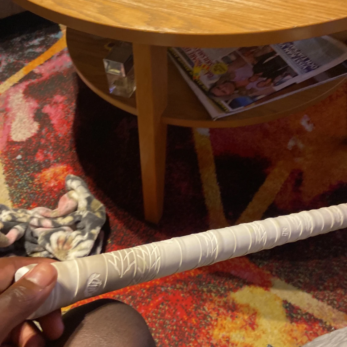 Lackad zone innebandy klubba  - 1