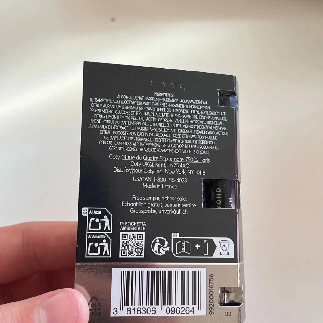 Boss Bottled Beyond Eau de Parfum - 2