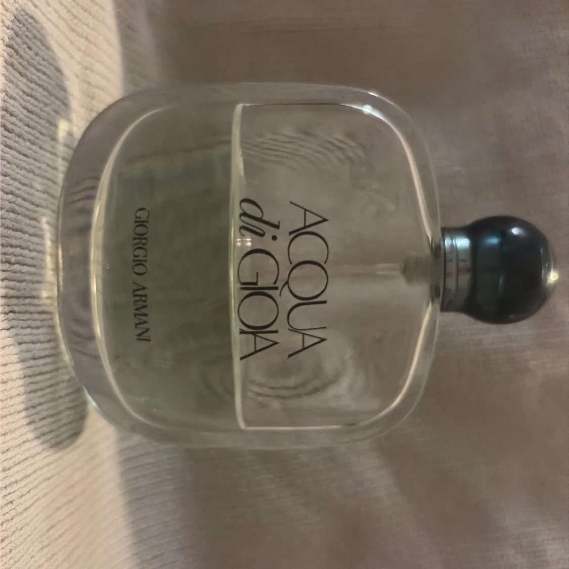 Acqua di Gioia parfymflaska 100ml - 1