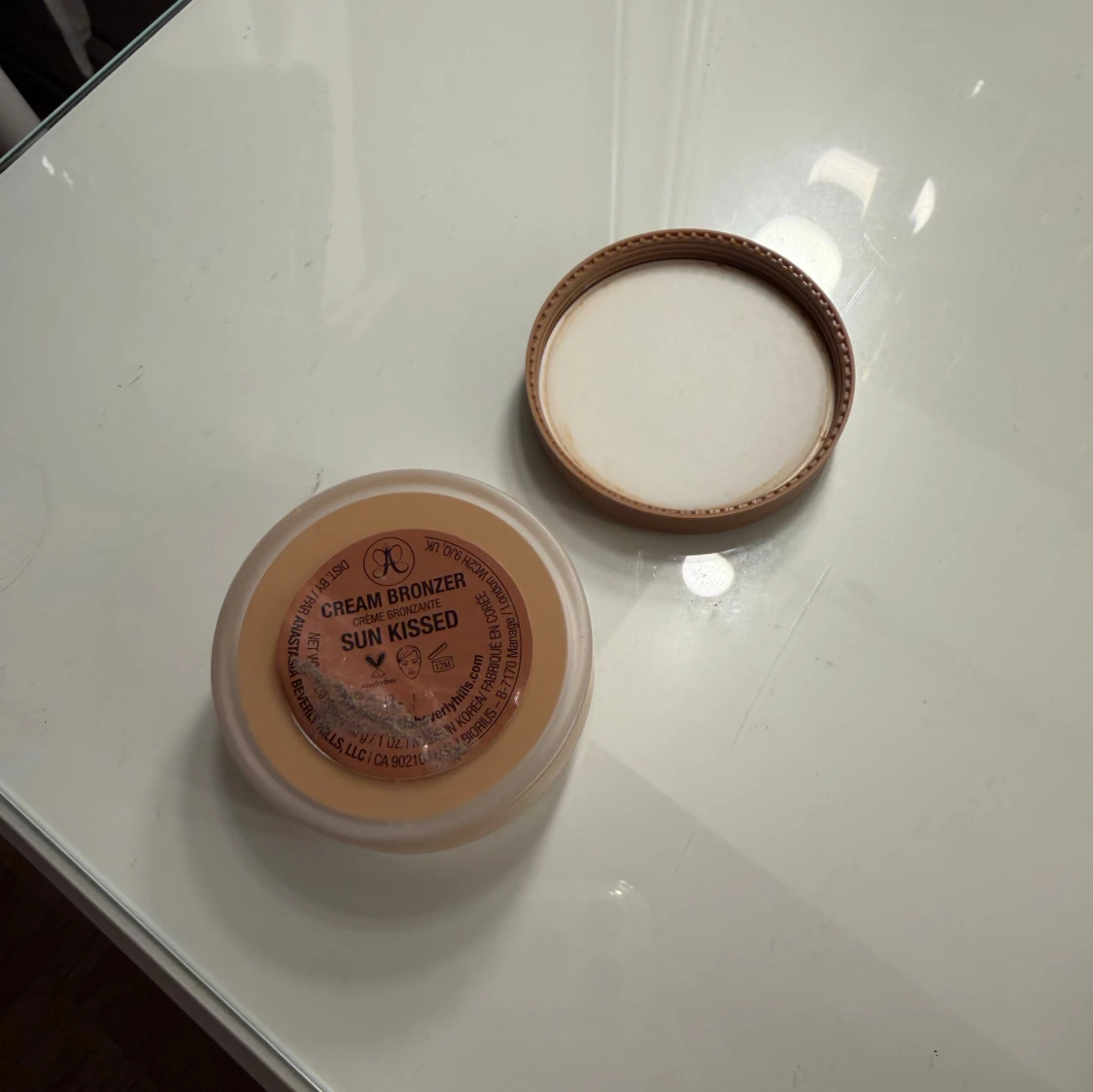 Anastasia bronzer  - 2