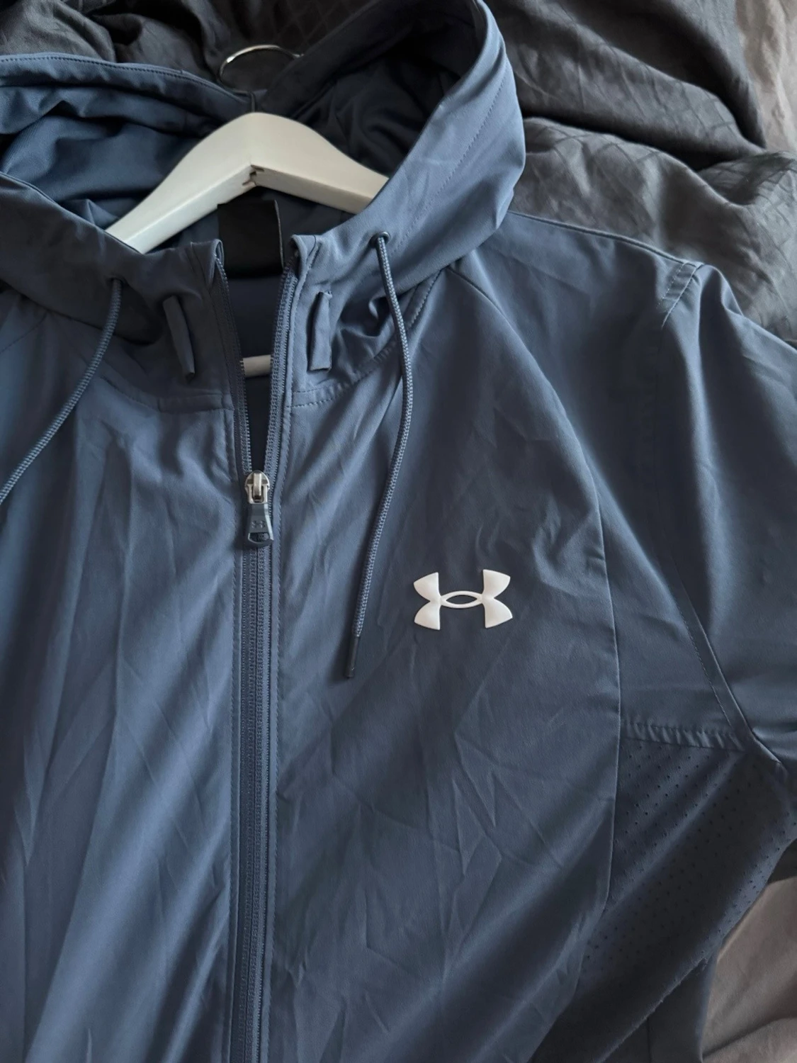 Under armour jacka - 1