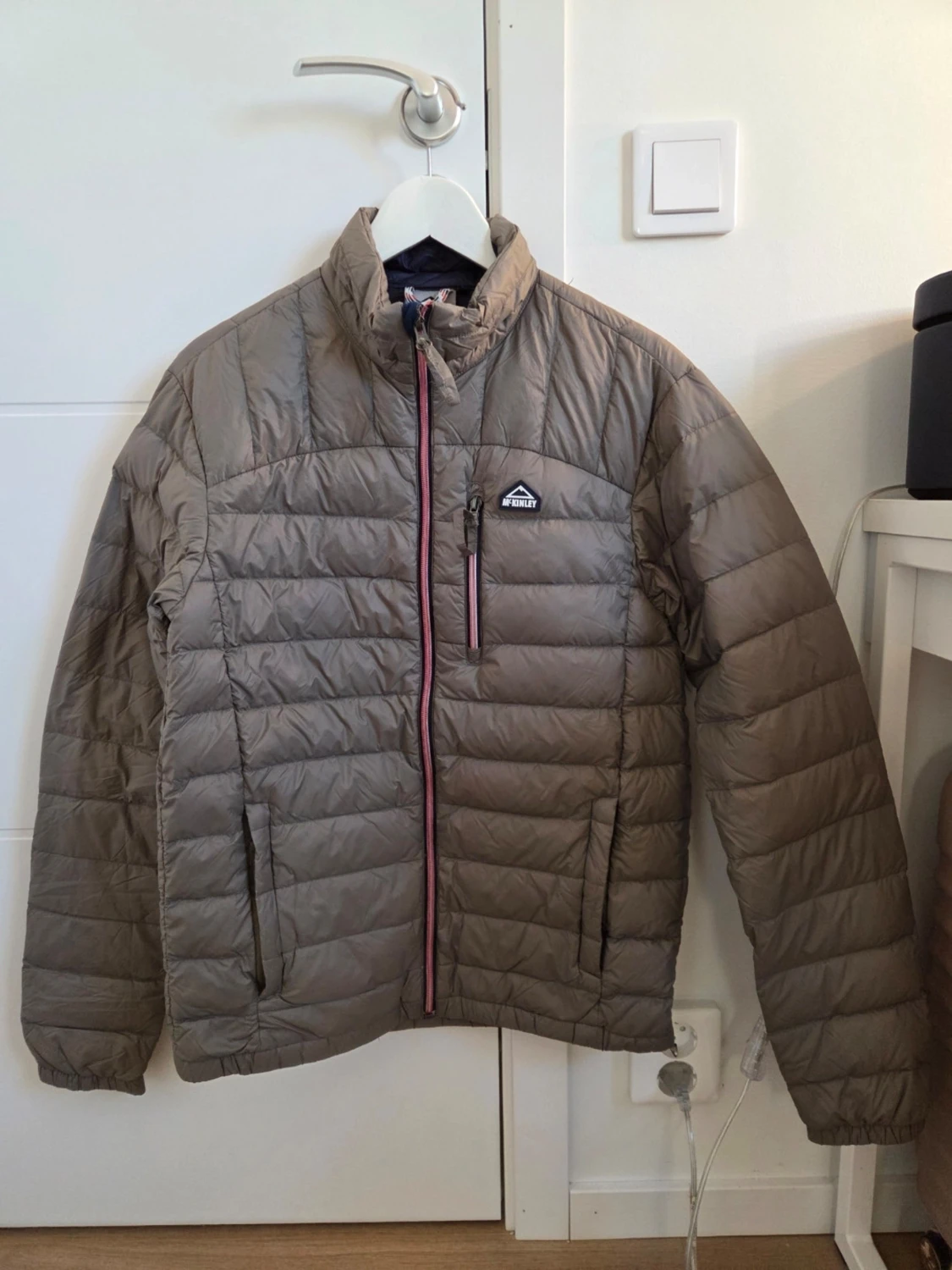McKinley Vårjacka - 3