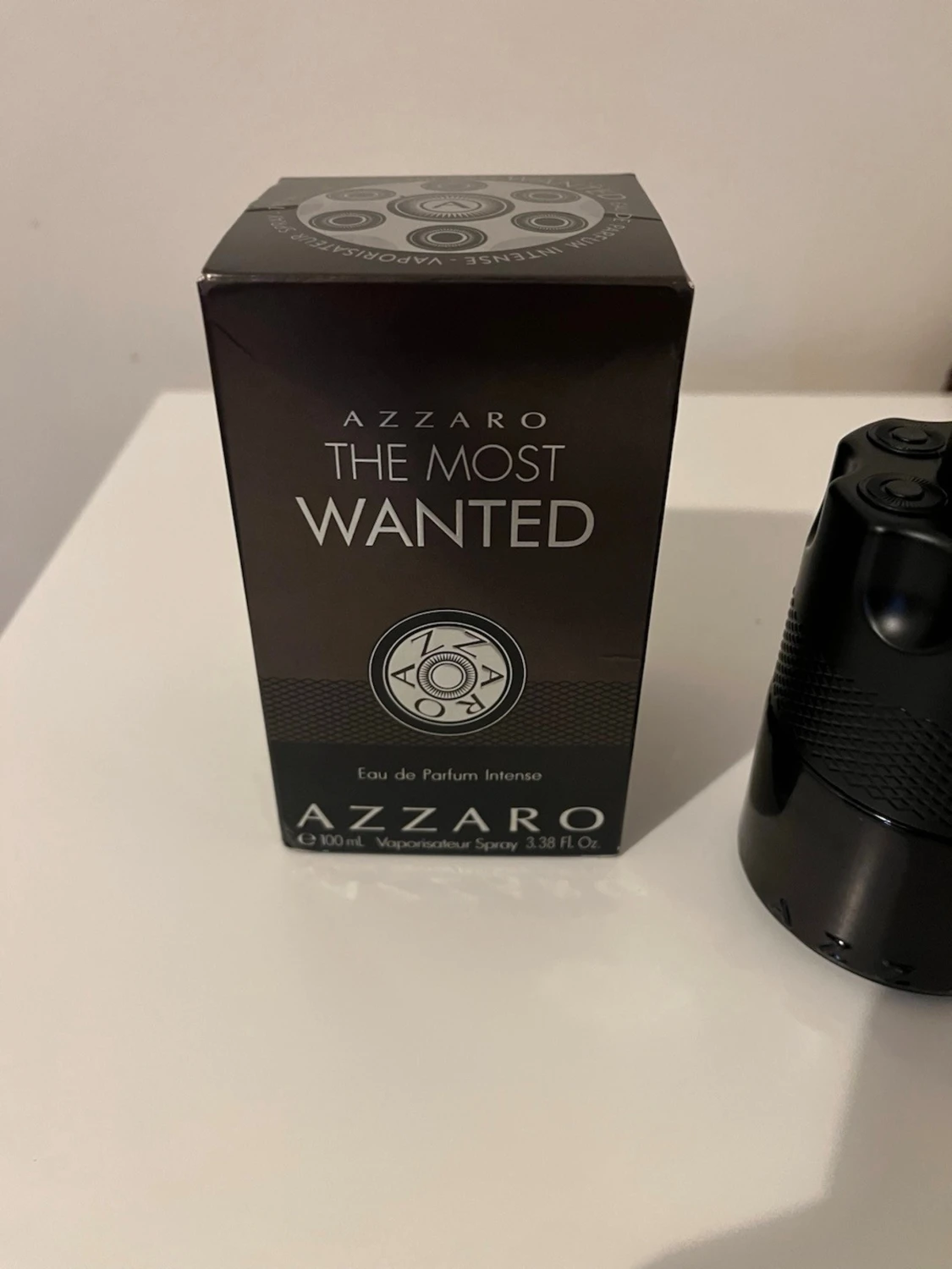 Azzaro The Most Wanted EdP 100ml - 2