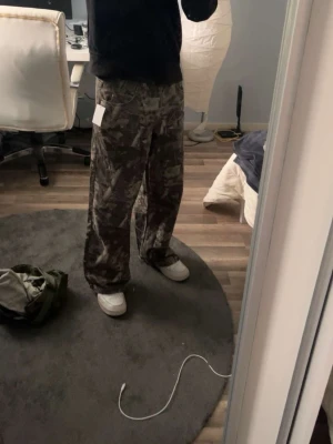 Jaded London Baggy Jeans - endast använd några få gånger