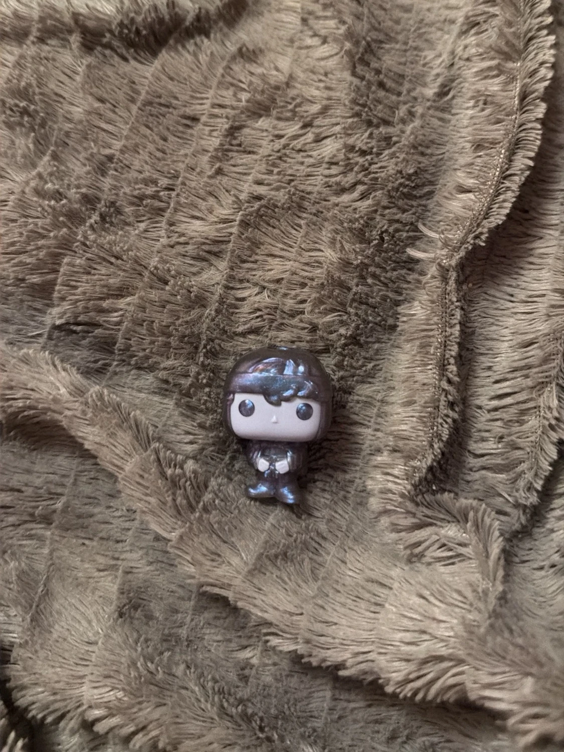 Dustin upside down stranger things 