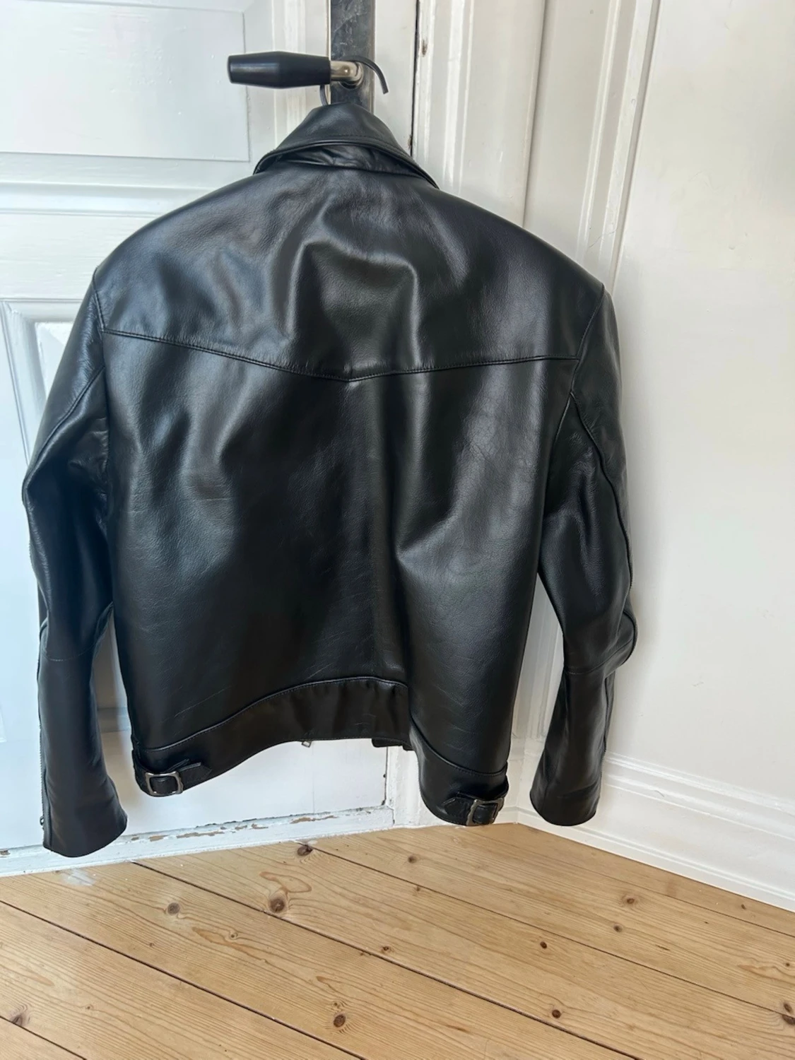 Nudie skinnjacka - 3