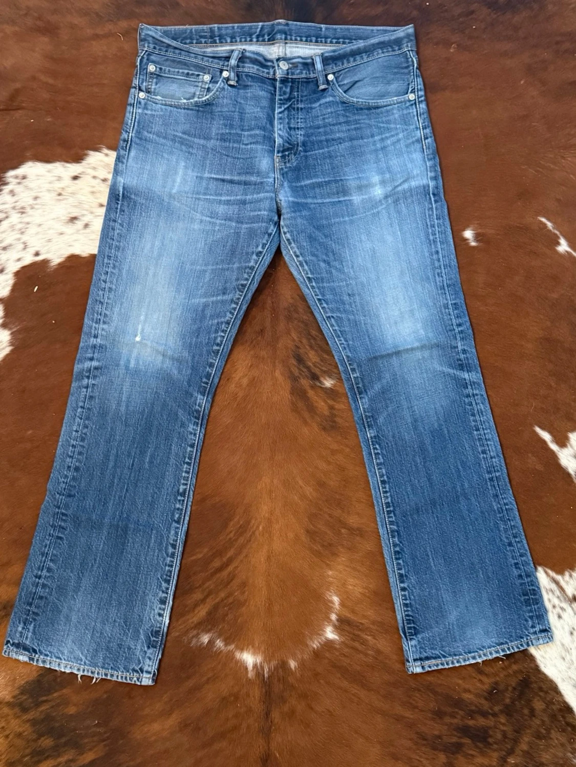 Levis 527 - 1