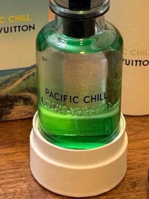Louis Vuitton Pacific Chill parfym 10ML - 10 ML LV pacific chill i sample flaska 