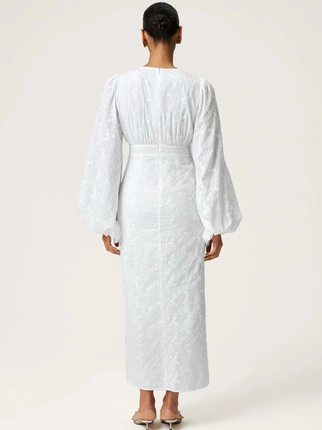 Positano Dress ADOORE - 1