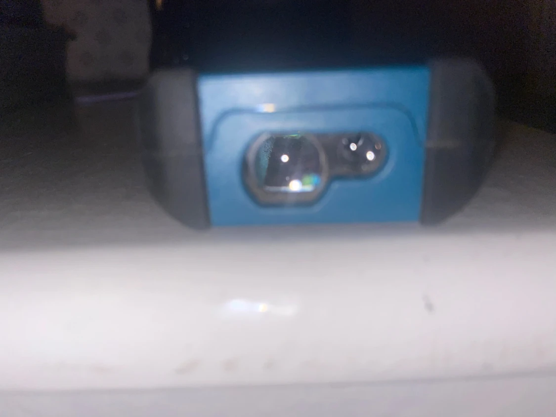 Avståndsmätare makita - 4