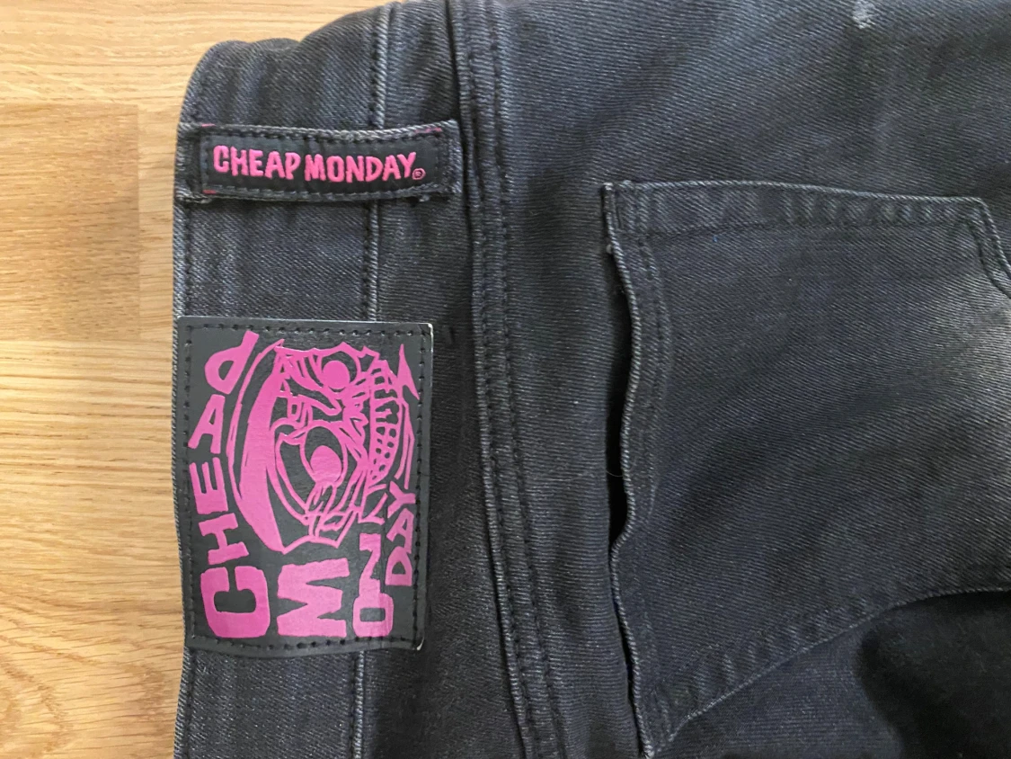 jens från cheap monday - 2