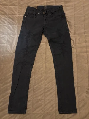 Mörk blå dondup  - Dondup w31 100cm bra skick .