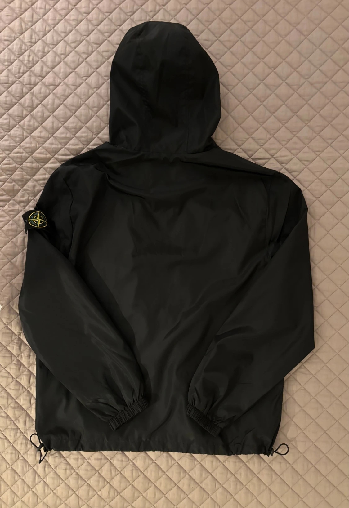 Stone Island windbreaker - 1