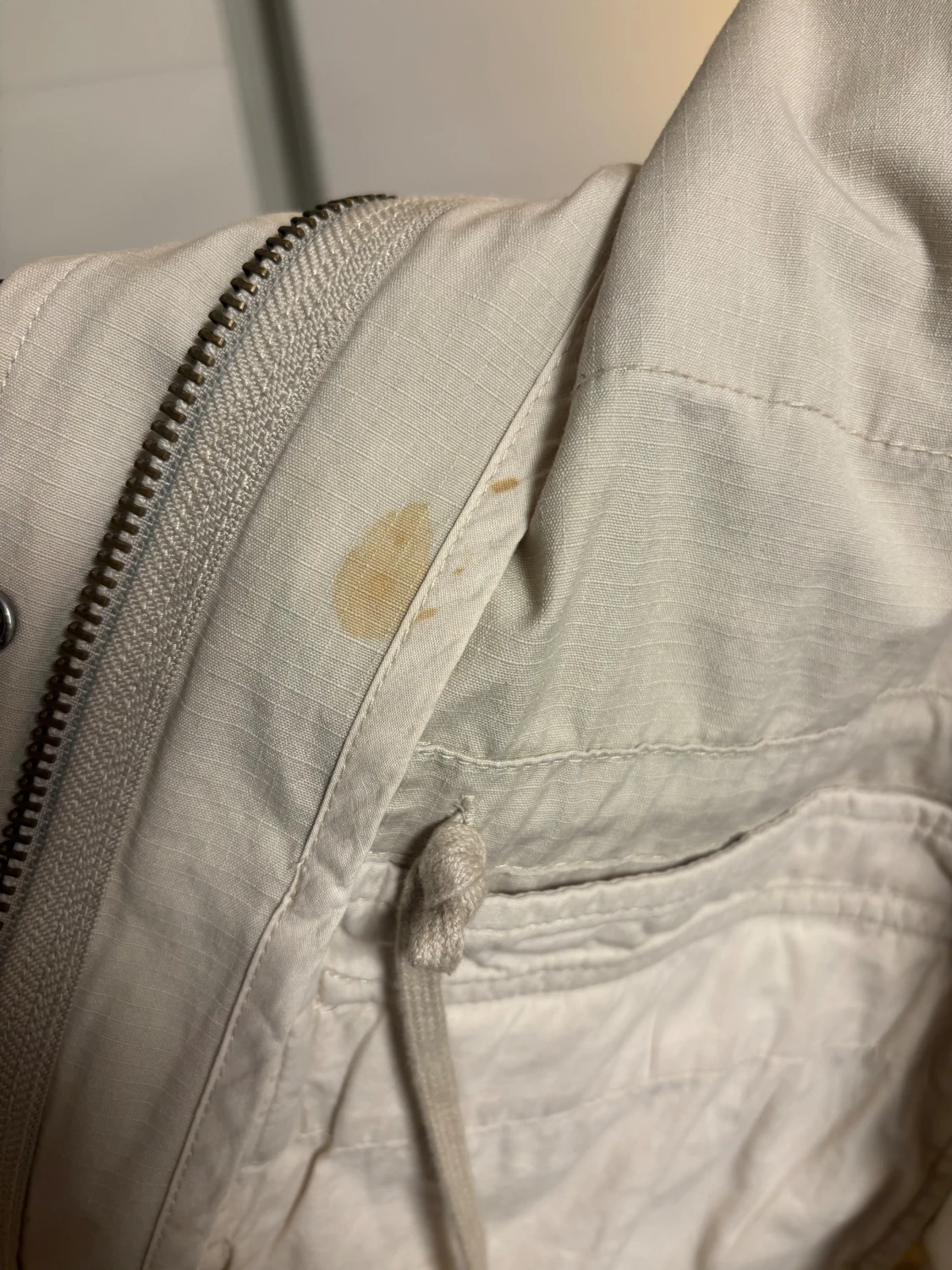 Polo Ralph Lauren Safarijacka  - 2