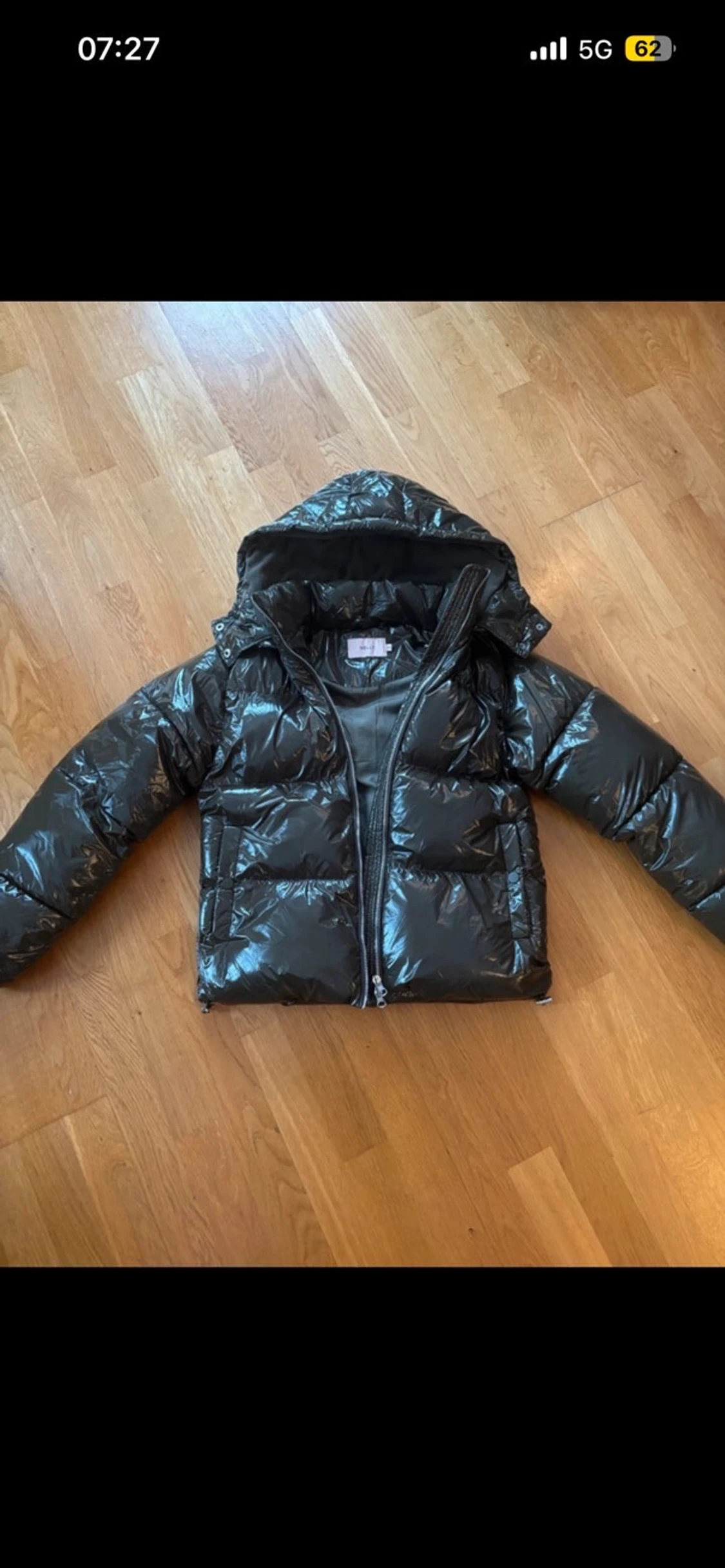 Byte Nelly jacka - 4