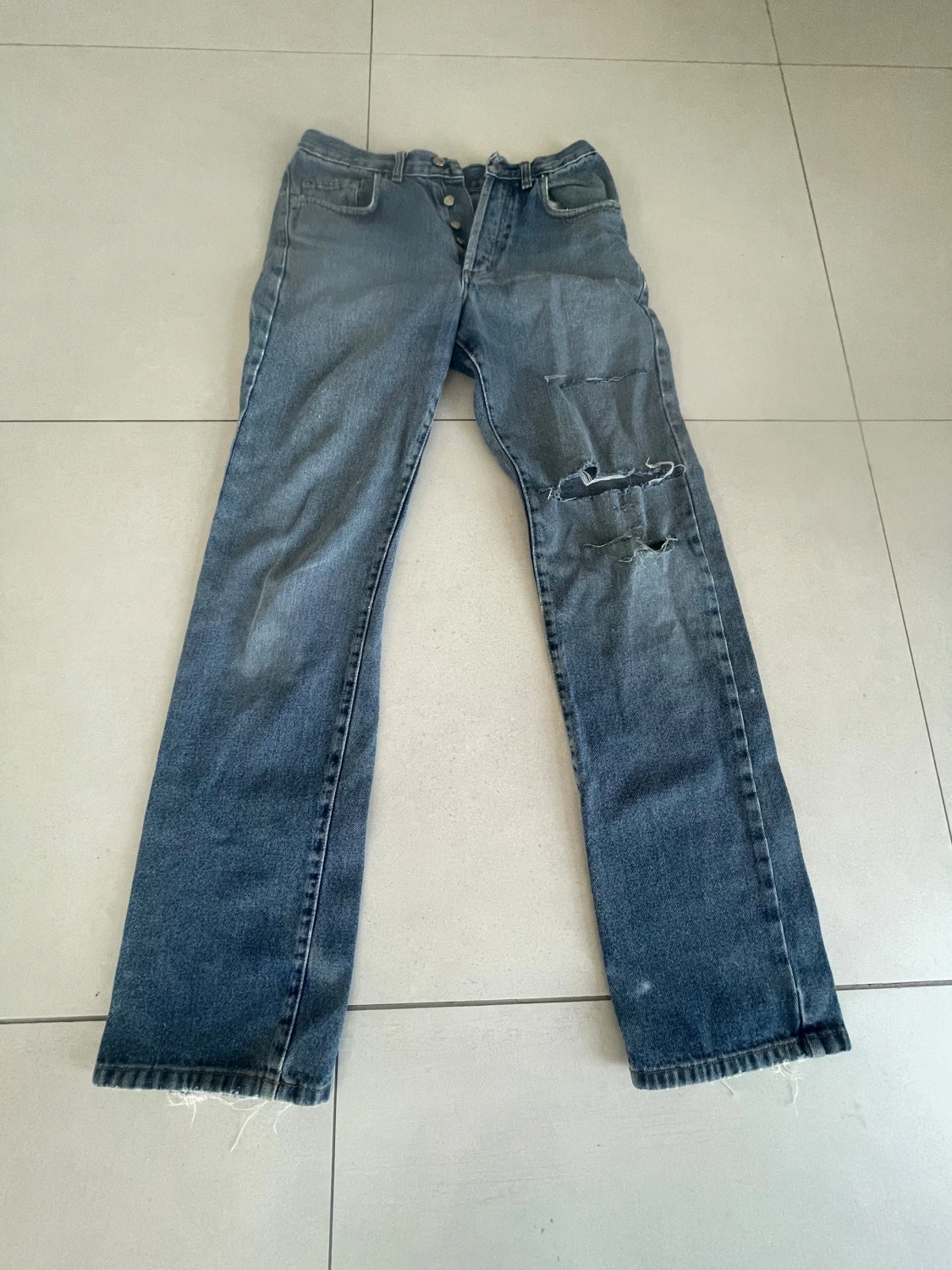 Levis jeans