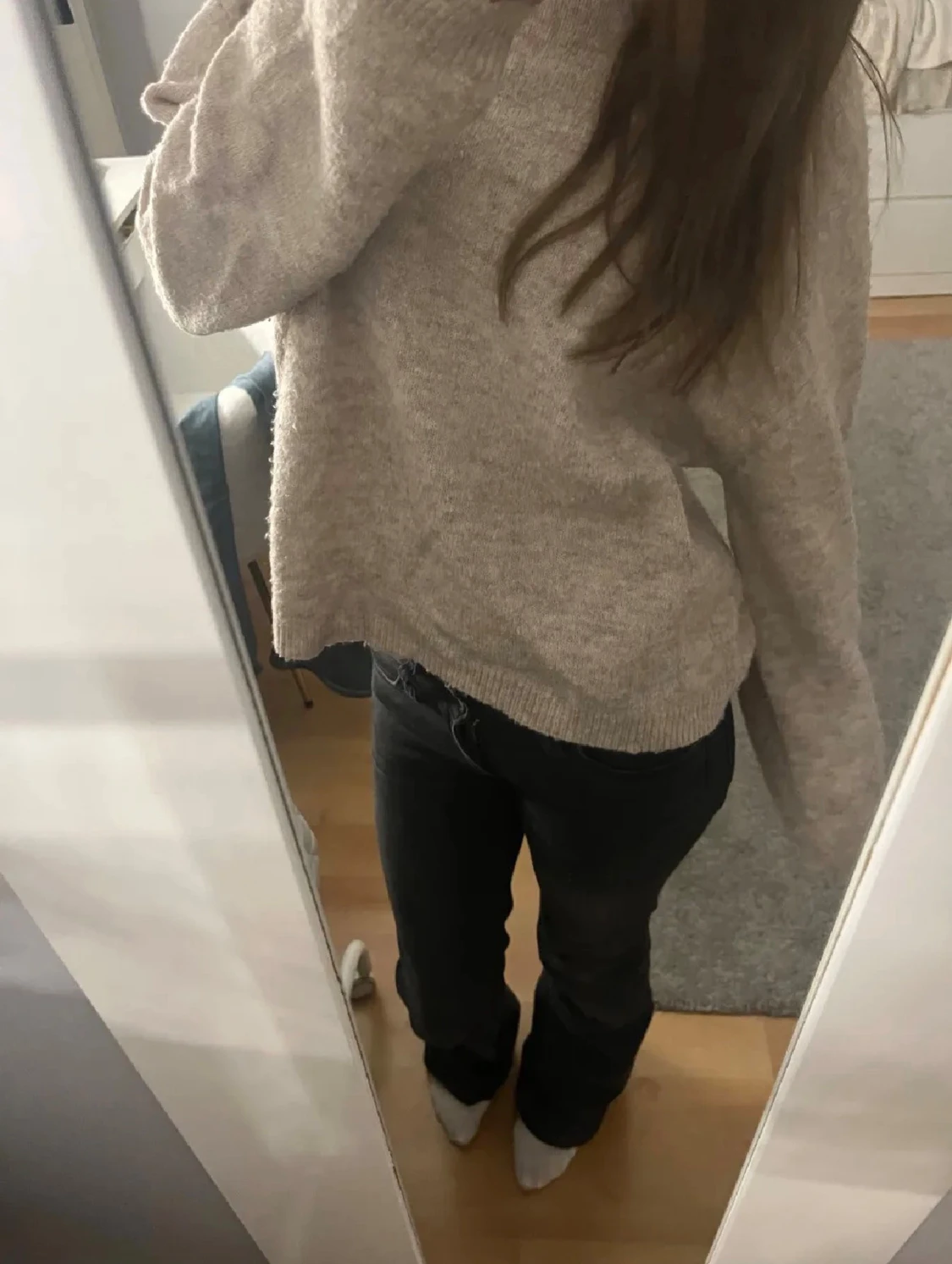 En TILL full påse med massa kläder! - 1