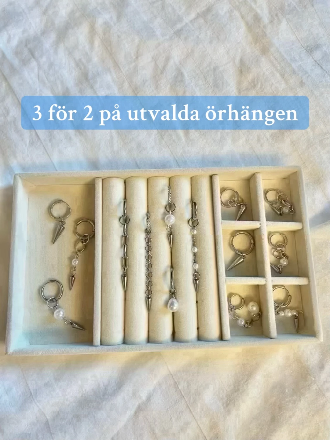 Örhängen  - 4