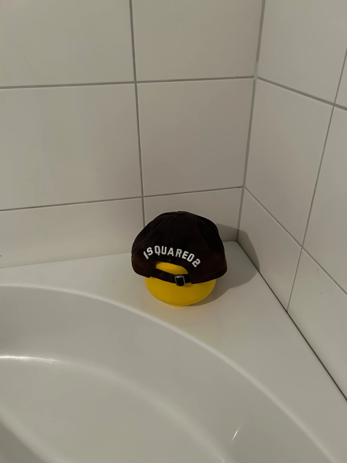 Dsquared2 Keps - 1