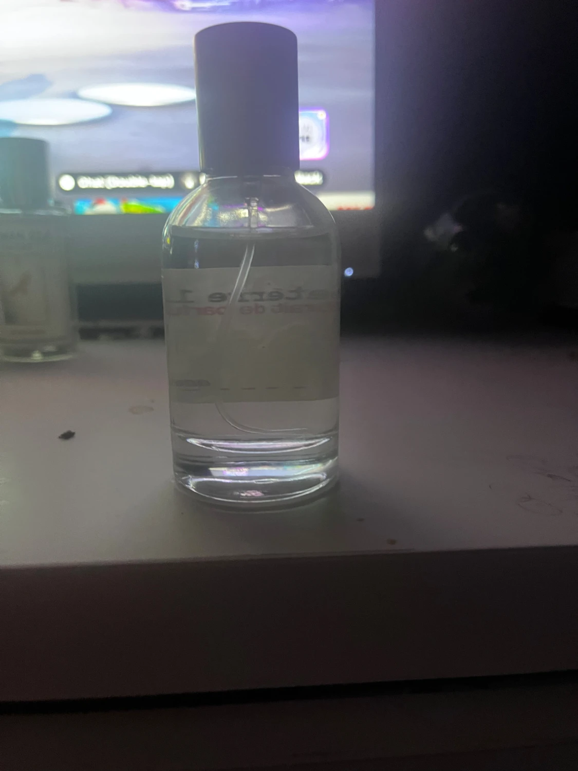 Meterre 134 extrait de parfum - 1