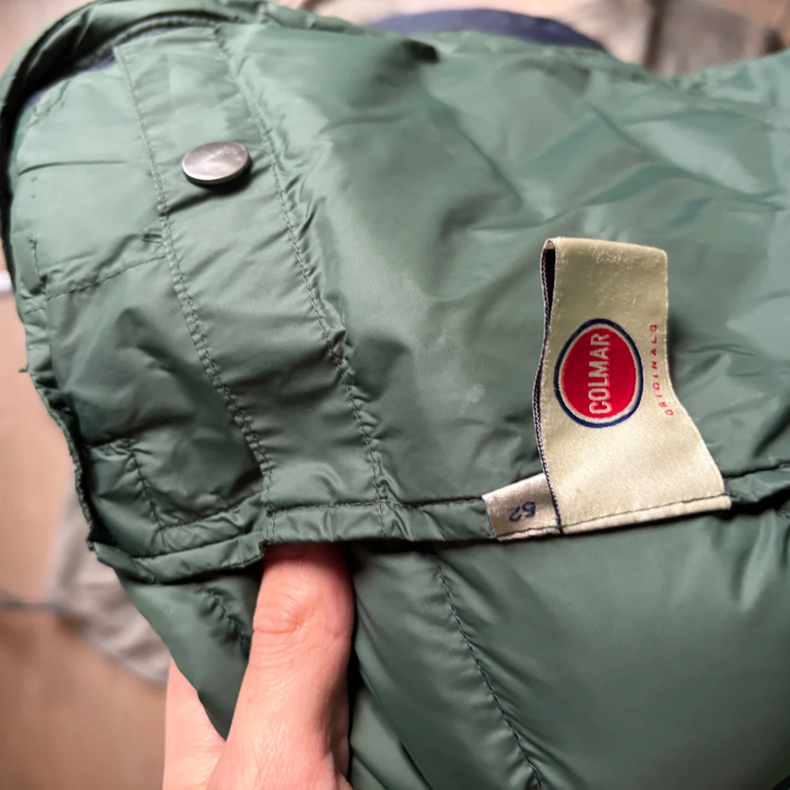 Colmar jacka - 3