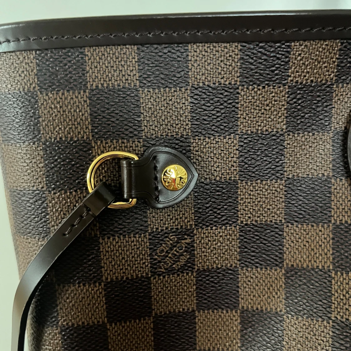 Neverfull väska - 1