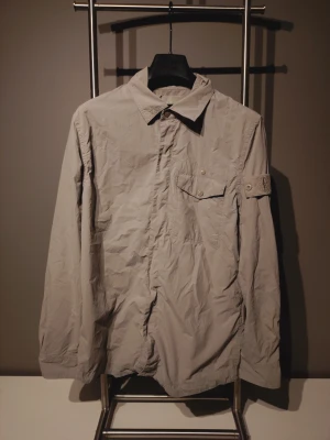 Stone Island Ghost overshirt - Stone Island Ghost Overshirt  Size M  Ny med tags