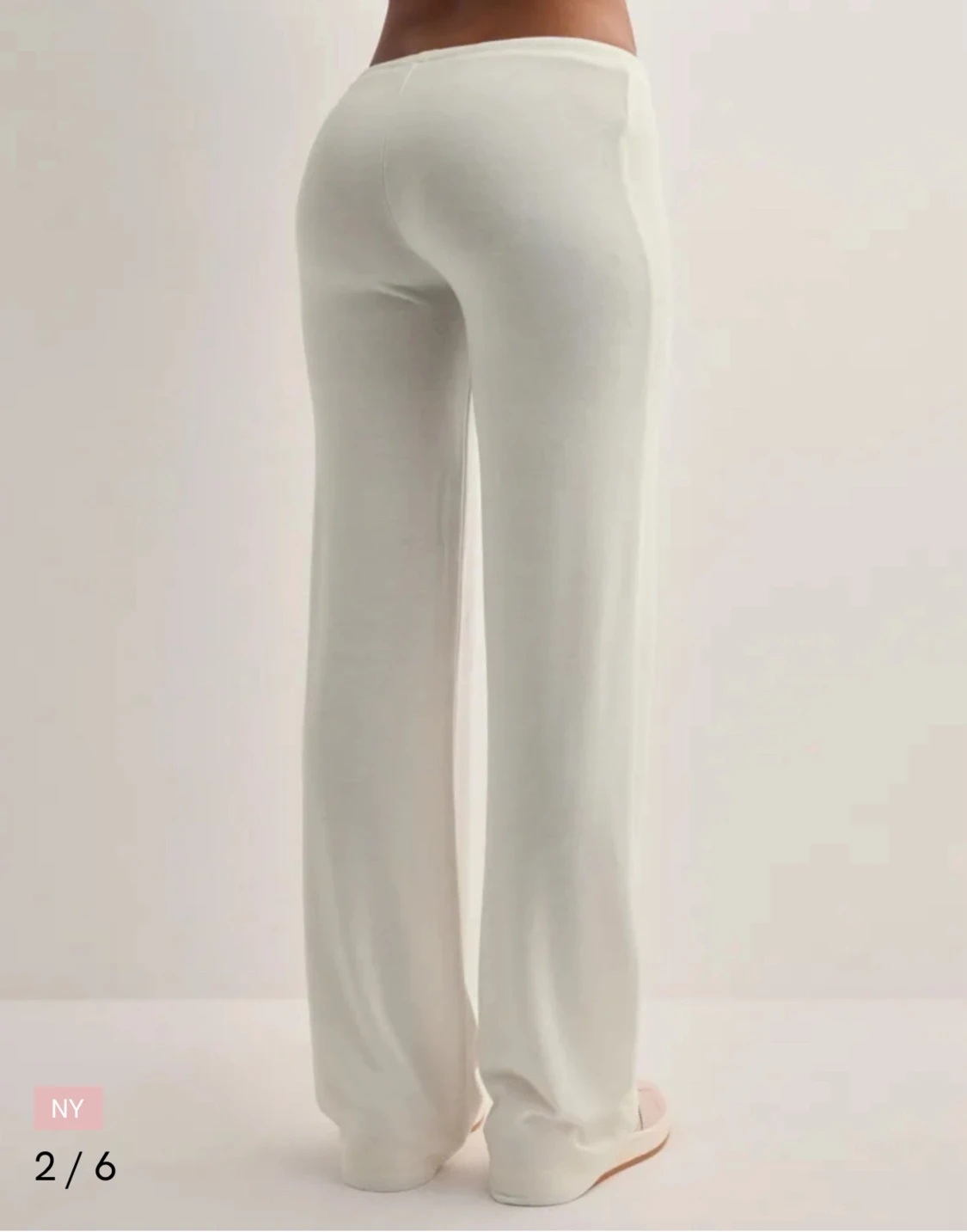 Nelly chill pants  - 1