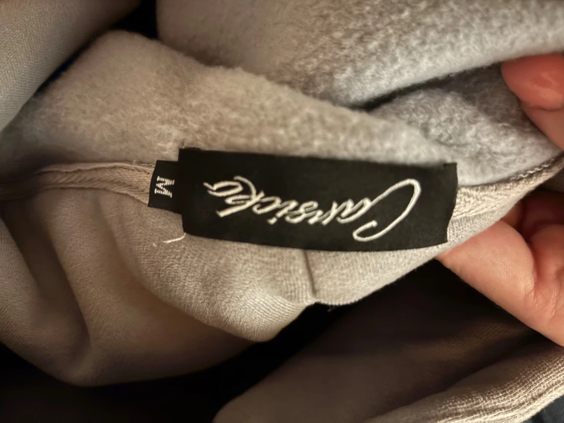 Carsicko hoodie  - 3