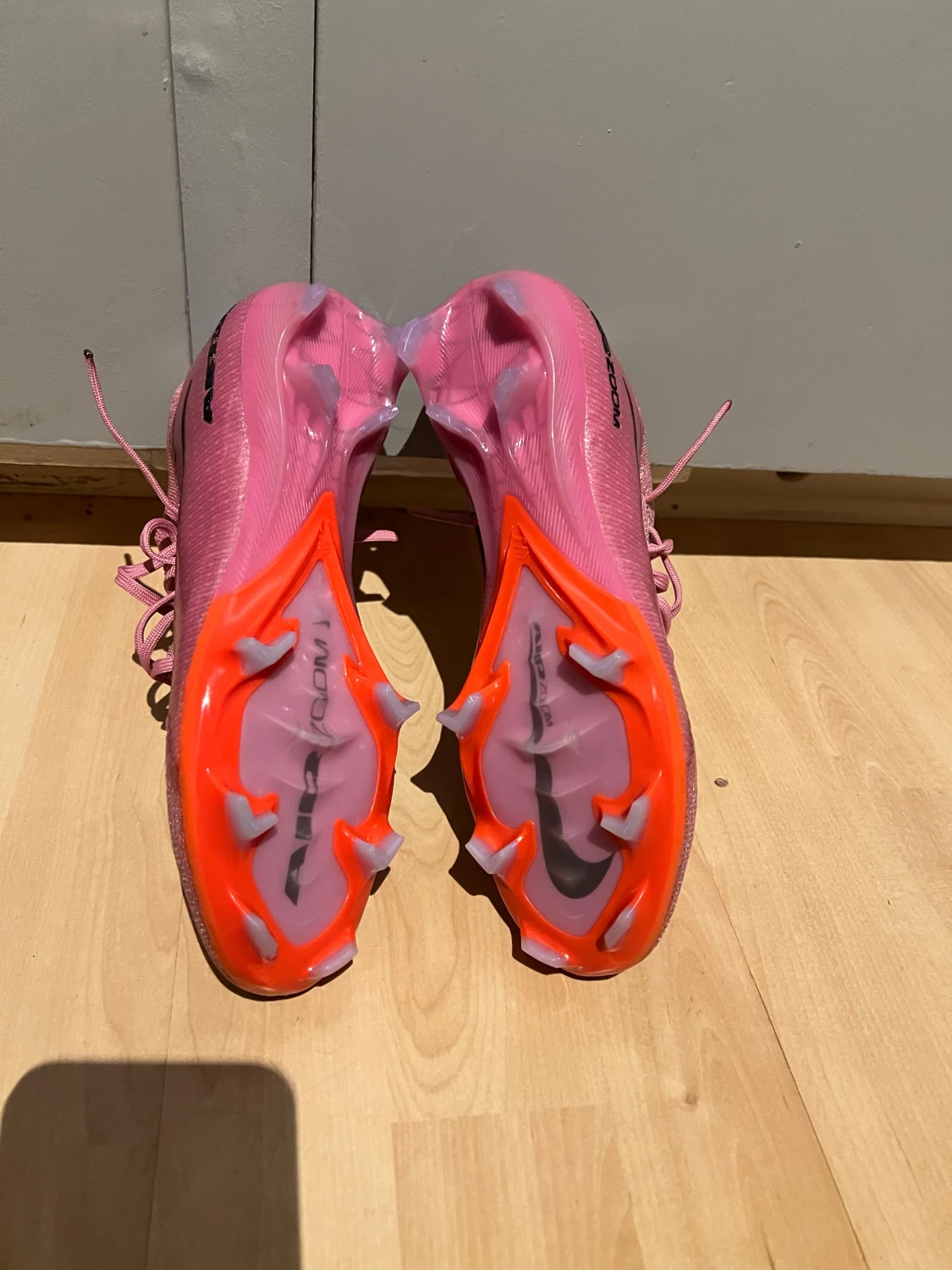 Nike Mercurial Vapor - 2