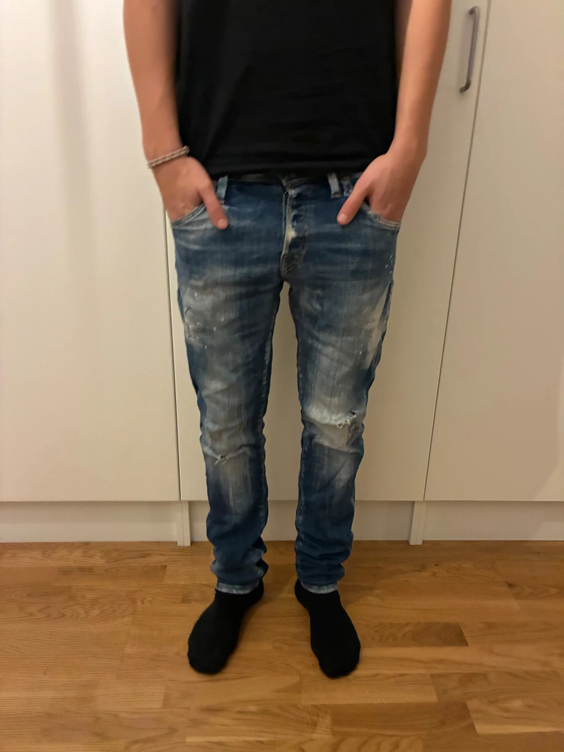 Jack and Jones Jeans