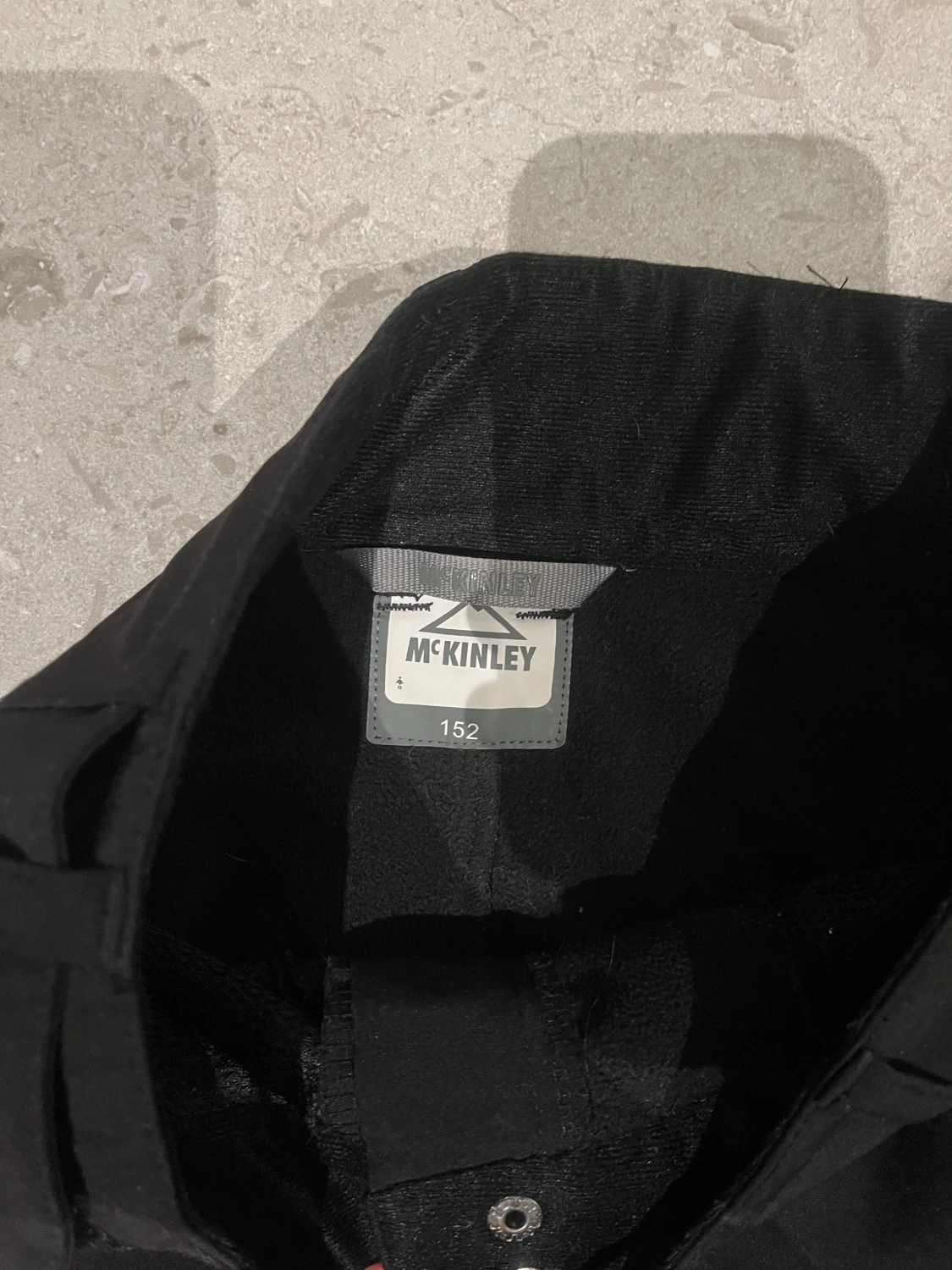 Mc Kinley Skidbyxor  - 2