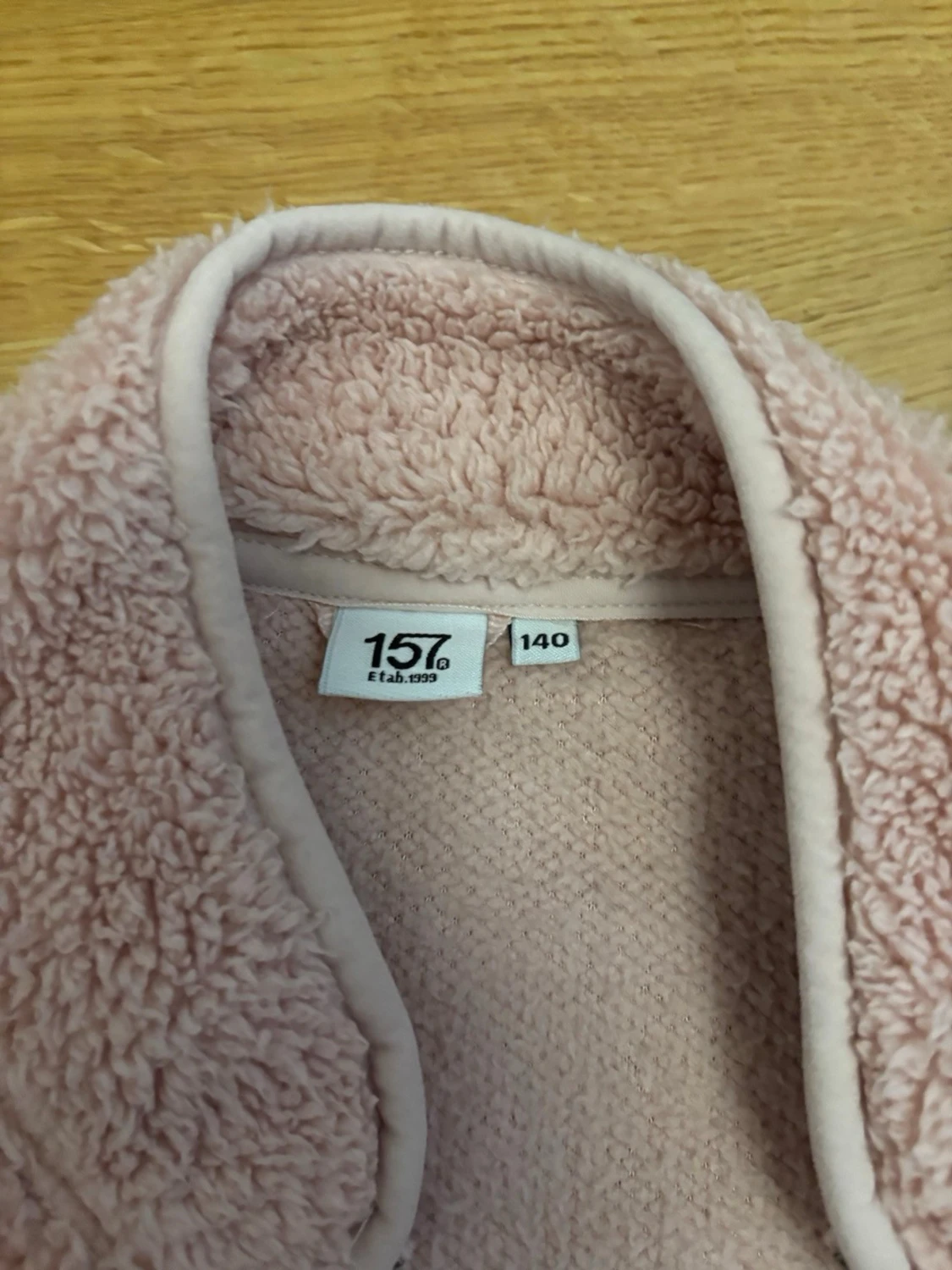 Kofta till barn  - 1