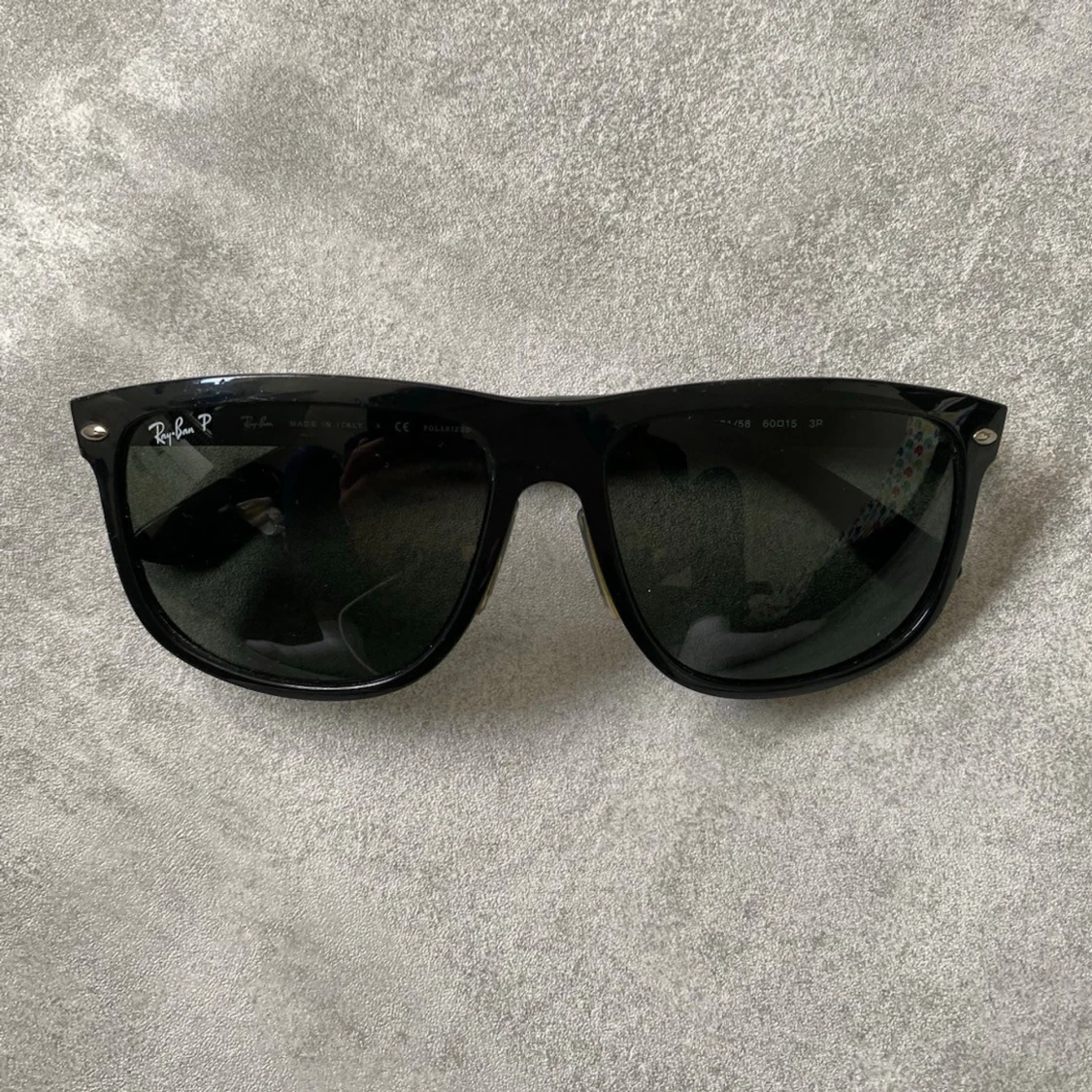 Ray-ban boyfriend  - 1