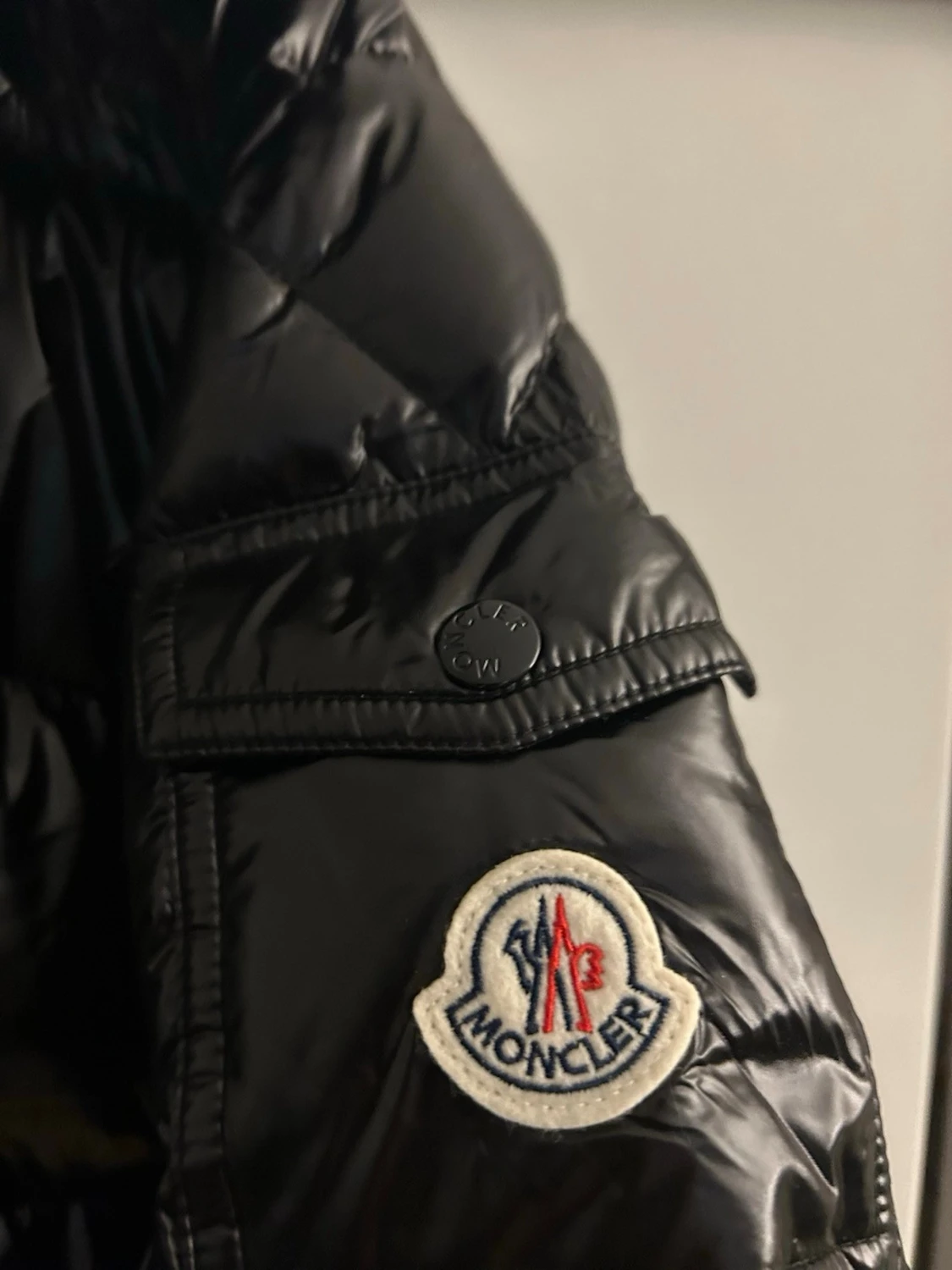 Moncler Maya  - 1