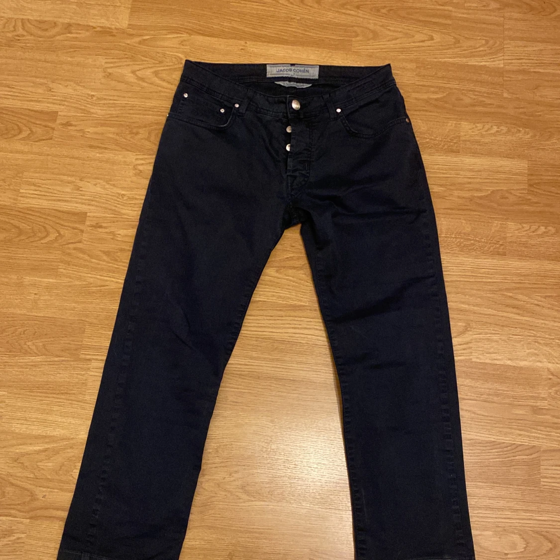 Jacob cohën jeans/byxor