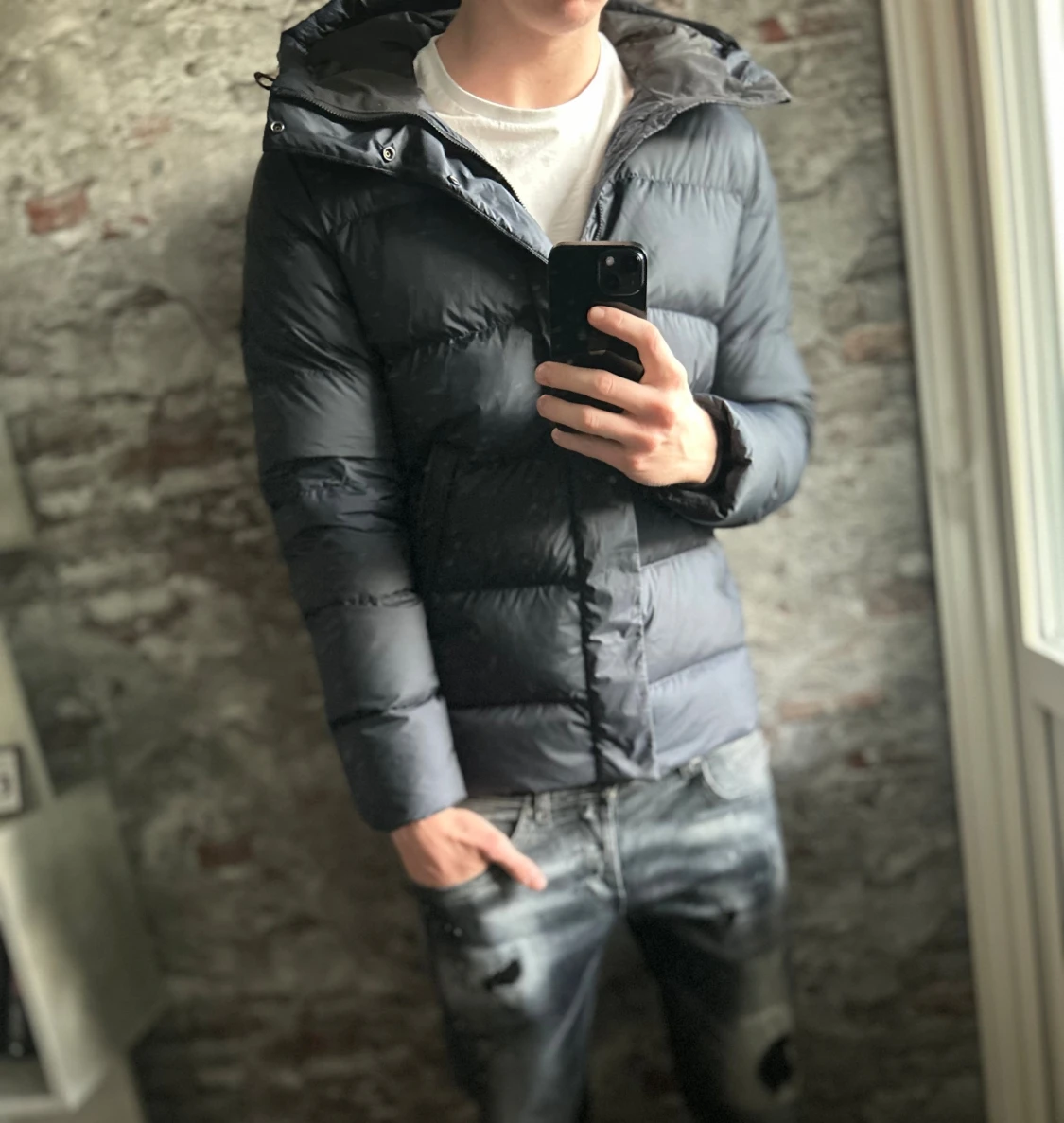 J Lindeberg jacka - 2