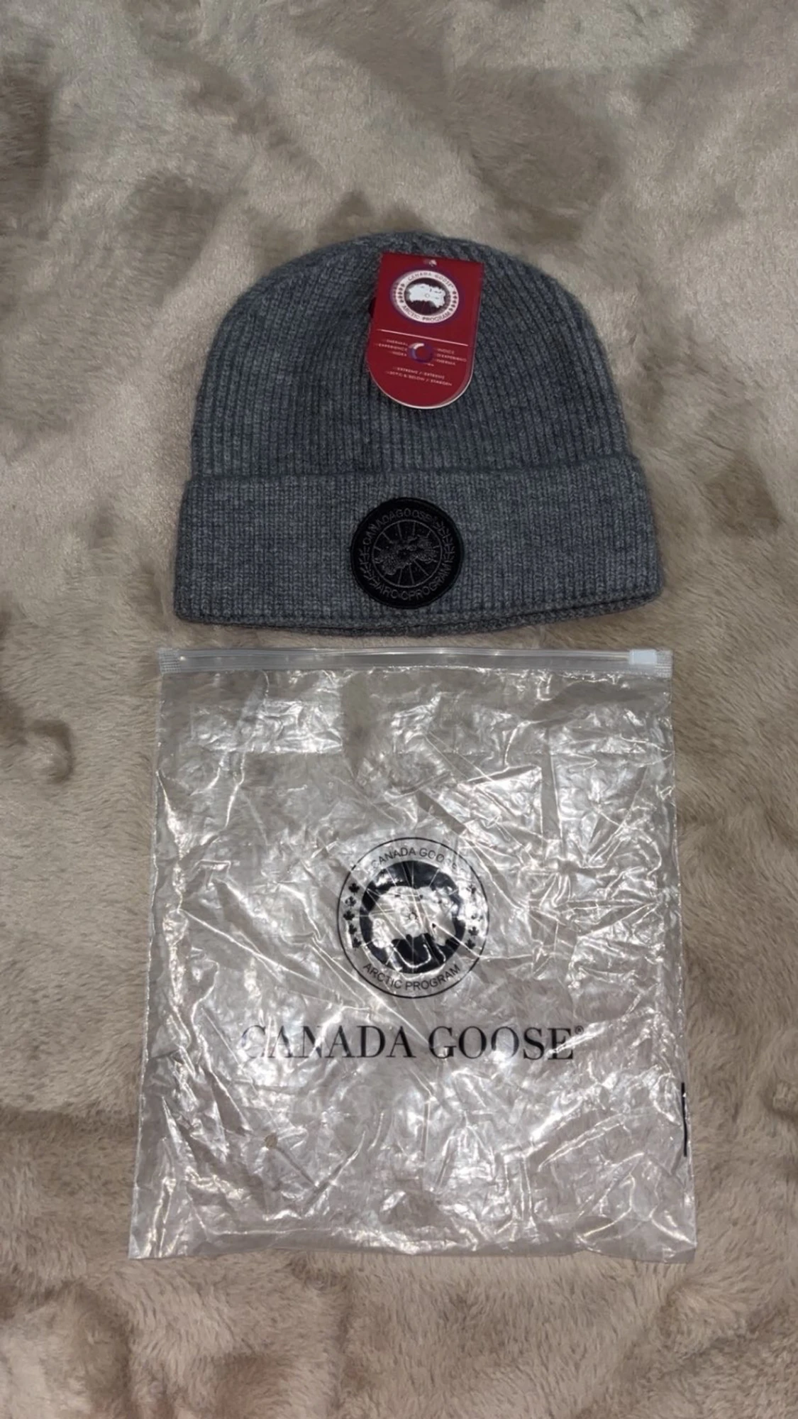 Canada goose mössa - 3