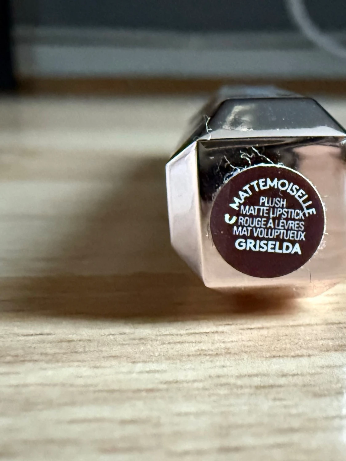 Fenty Beauty Mattemoiselle Griselda - 1