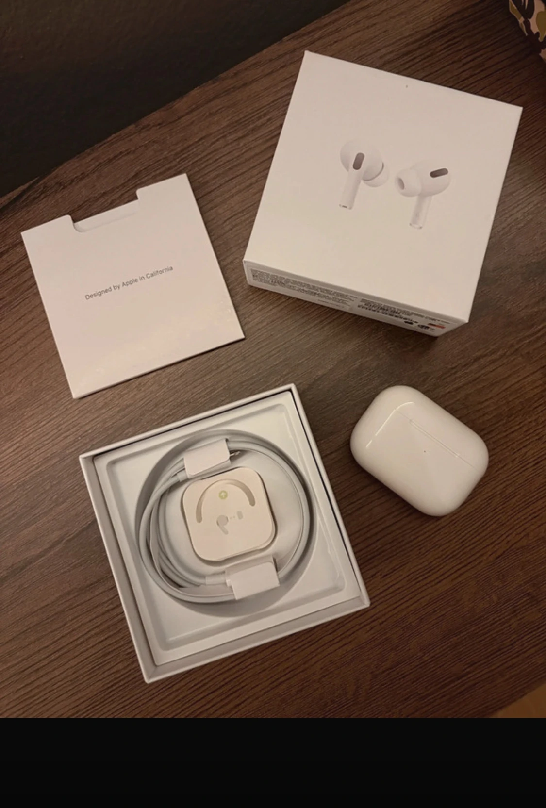 AirPods Pro - 1