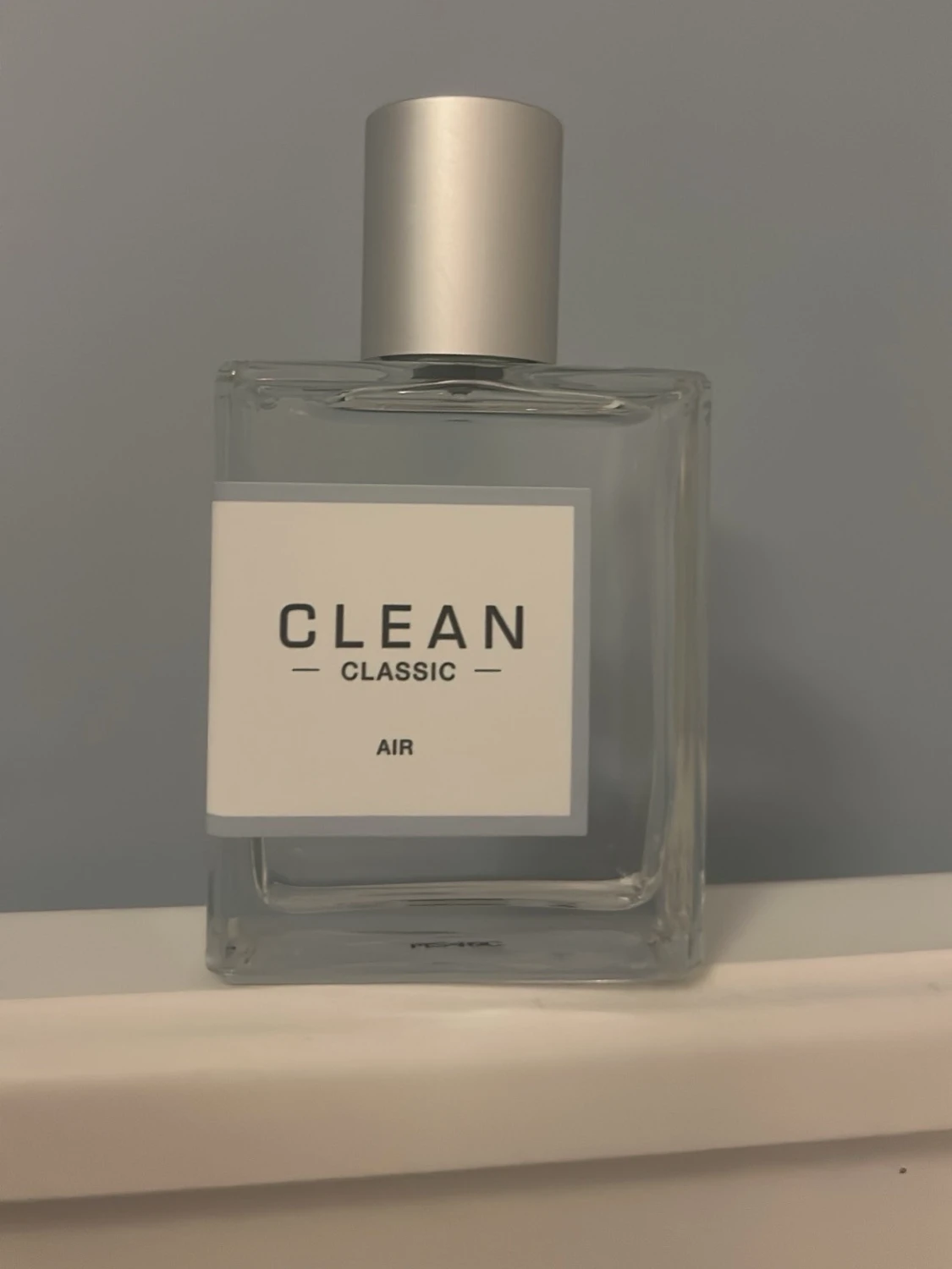clean perfume!!! - 1