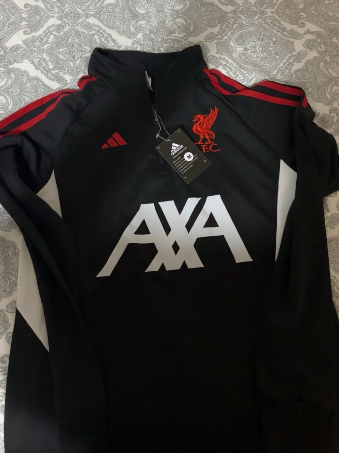 Liverpool tränings kit  - 2