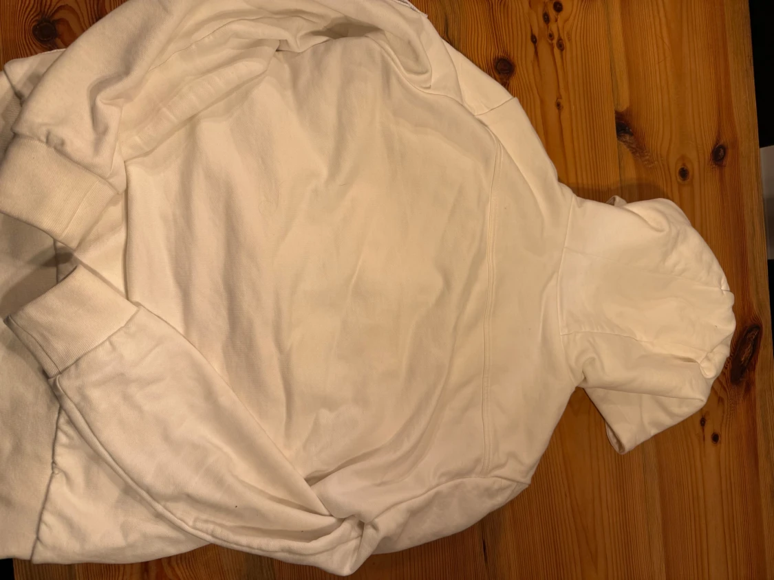 Vit Moncler Cardigan  - 5