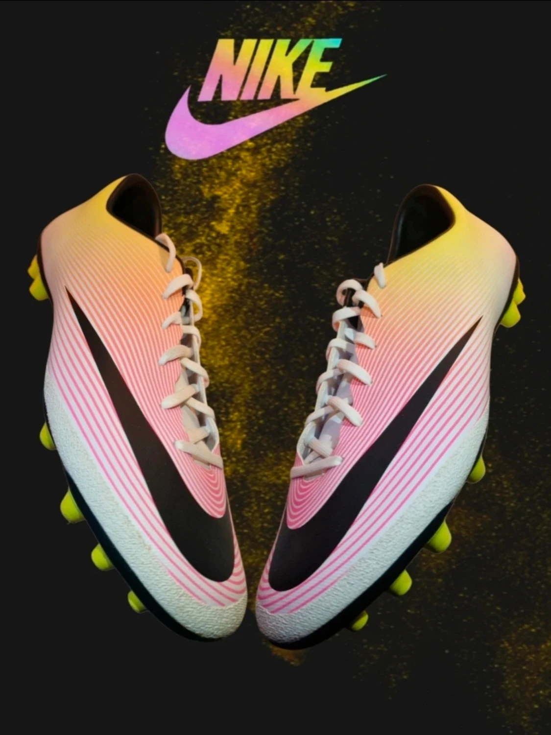 Nike Mercurial Victory V AG
