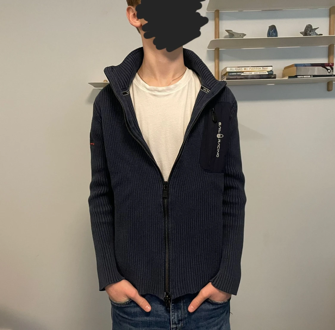 Sail Racing, Storm Jacket