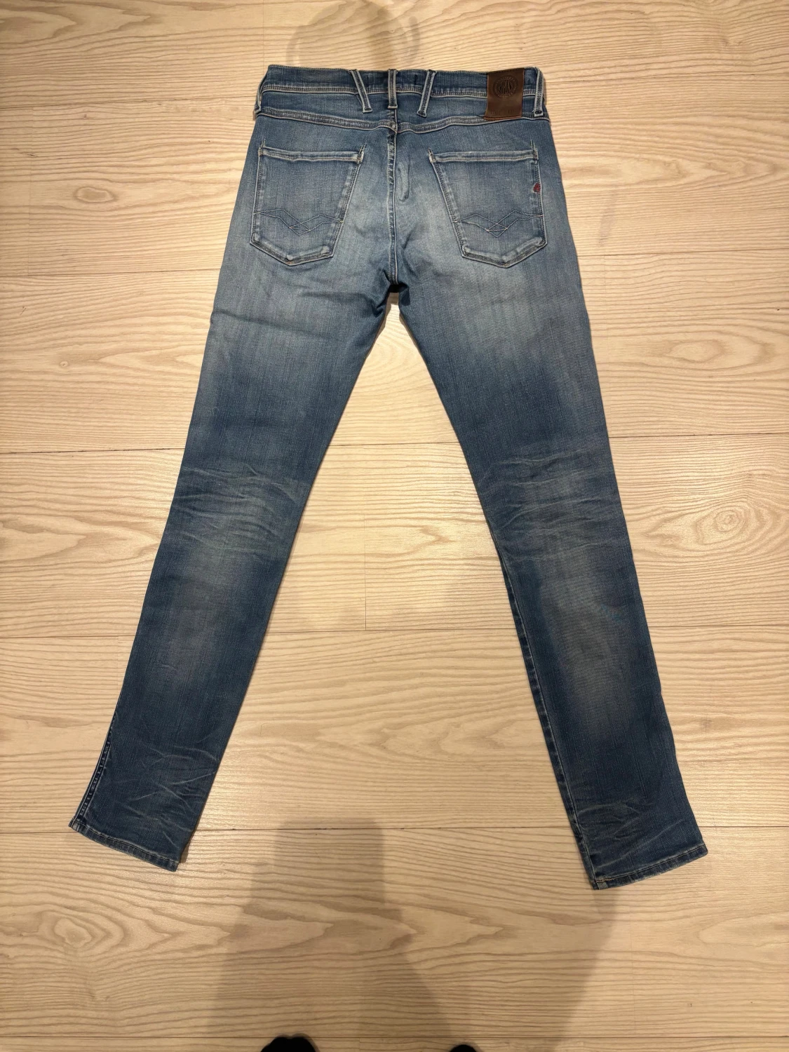 Replay anbass jeans - 2