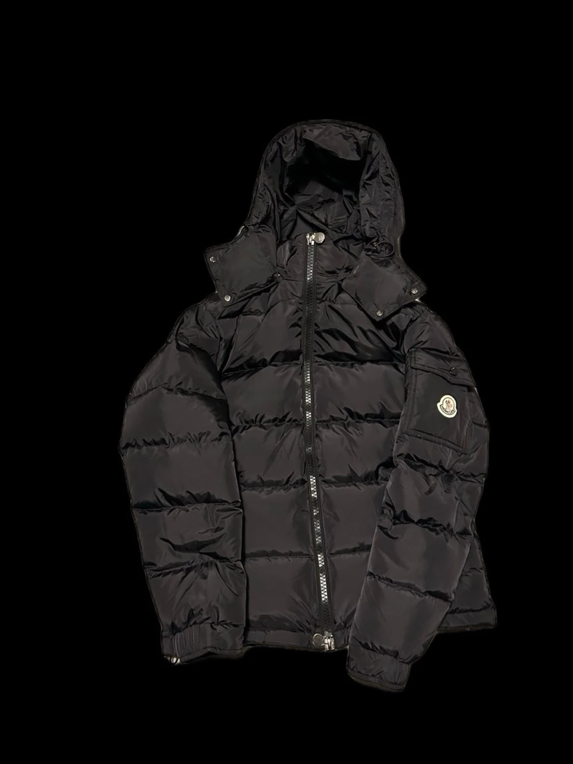 Moncler jacka 