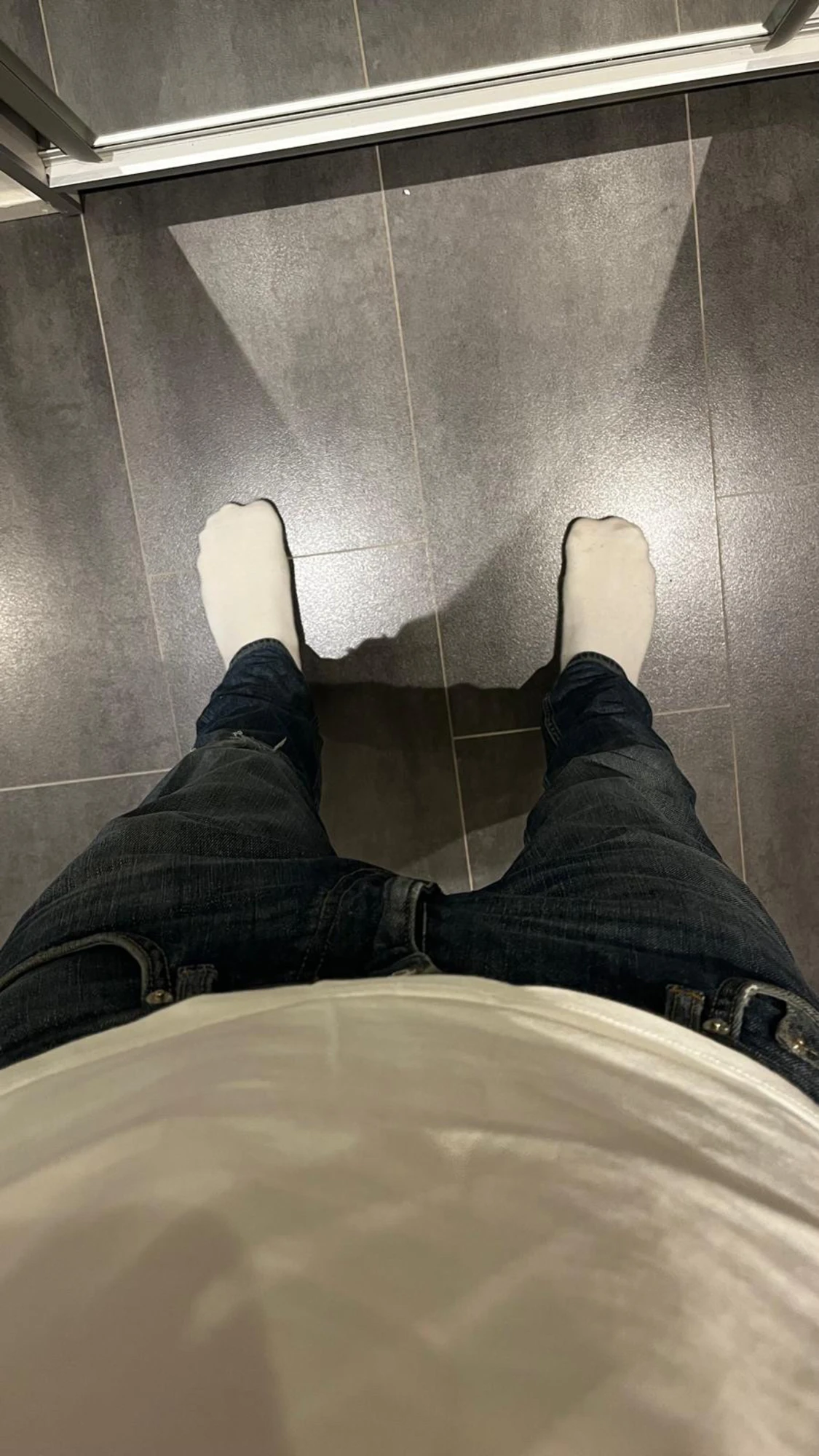 Weekday Jeans Herr faded tapered/slim - 2