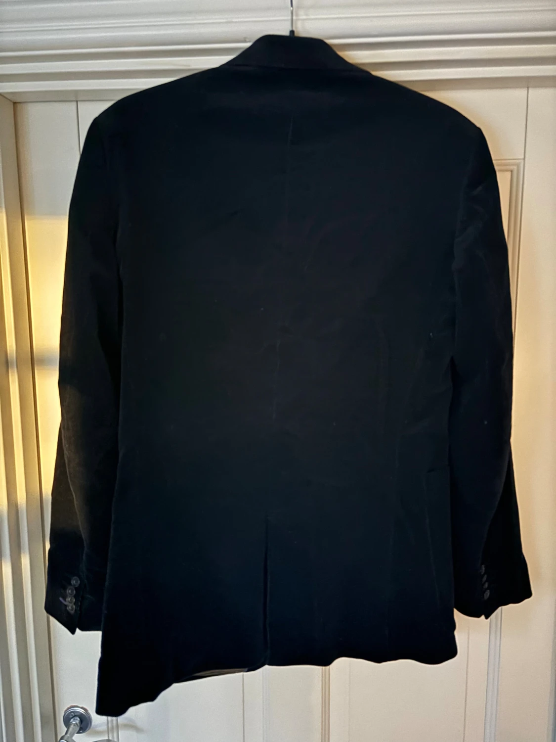 Brun Bazar kavaj - 2